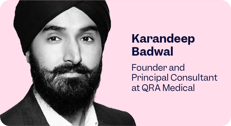 February Scilife Training