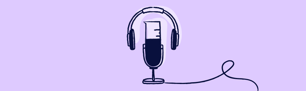 Illustration symbolizing empathy, care, and listening | Scilife