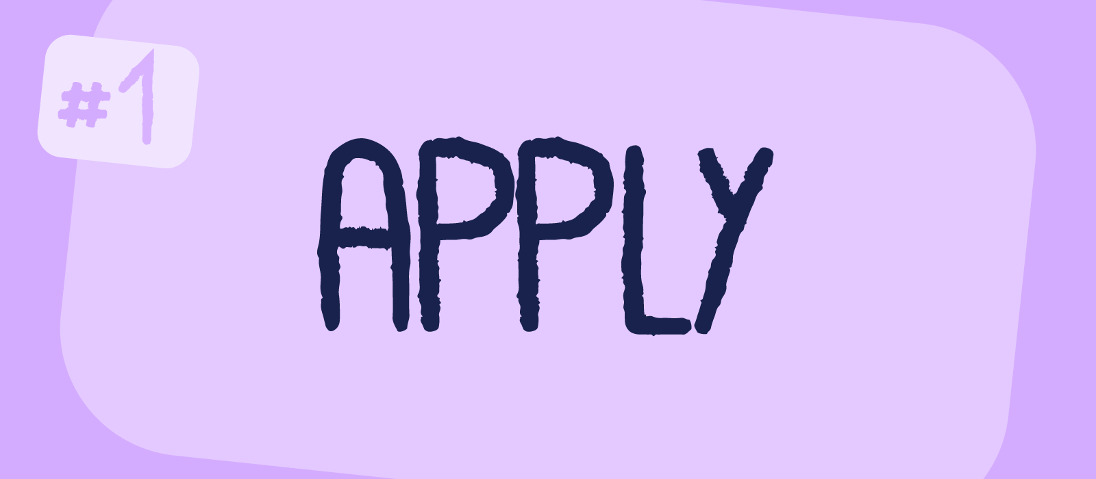 Step 1 of partner program: Apply | Scilife 