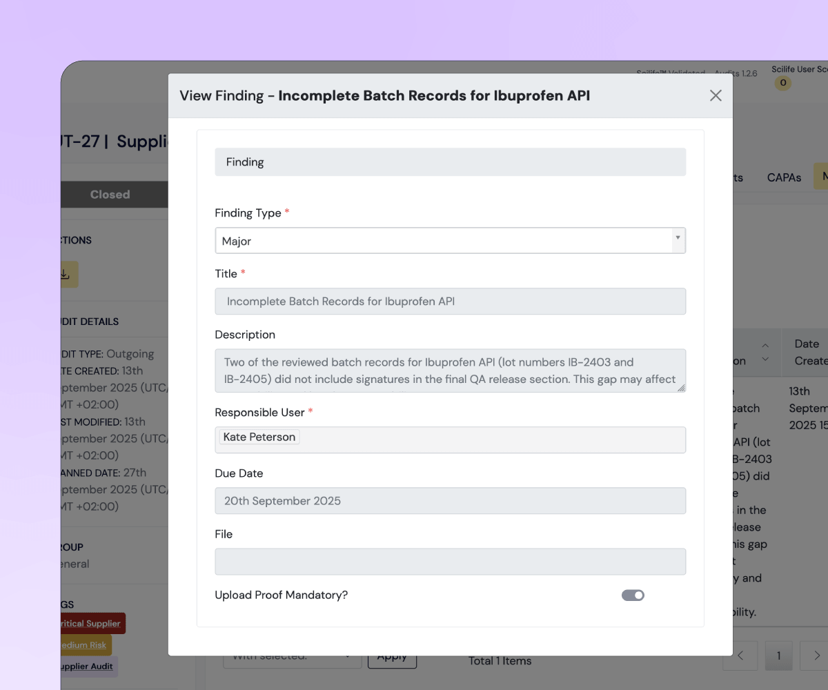 [Scilife]_Product-page_eQMS-audits