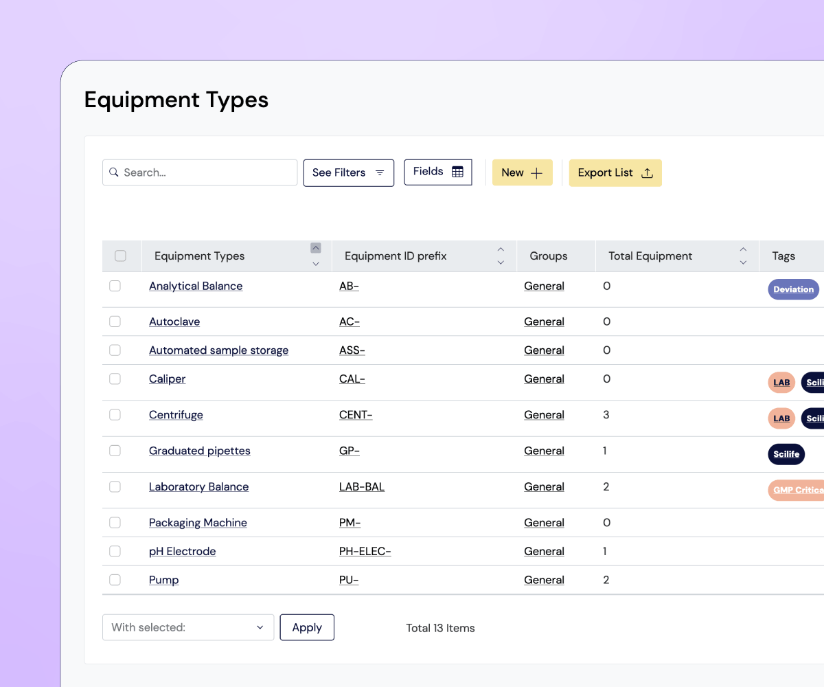 [Scilife]_Product-page_eQMS-equip