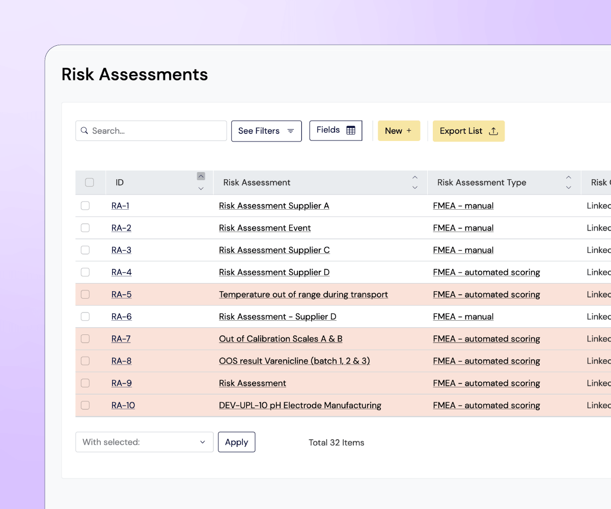 [Scilife]_Product-page_eQMS-risk