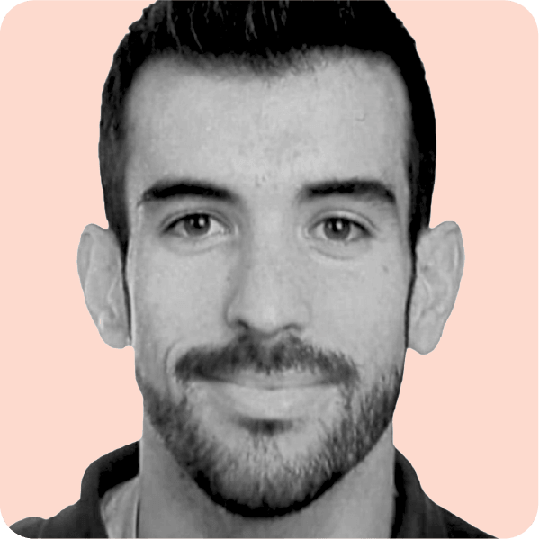 Alex Pages | Rephine