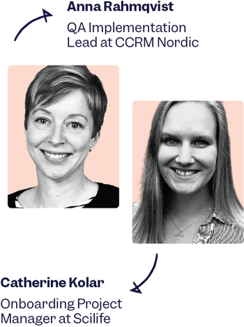 What eQMS implementation really looks like (Spoiler: It's not that hard)