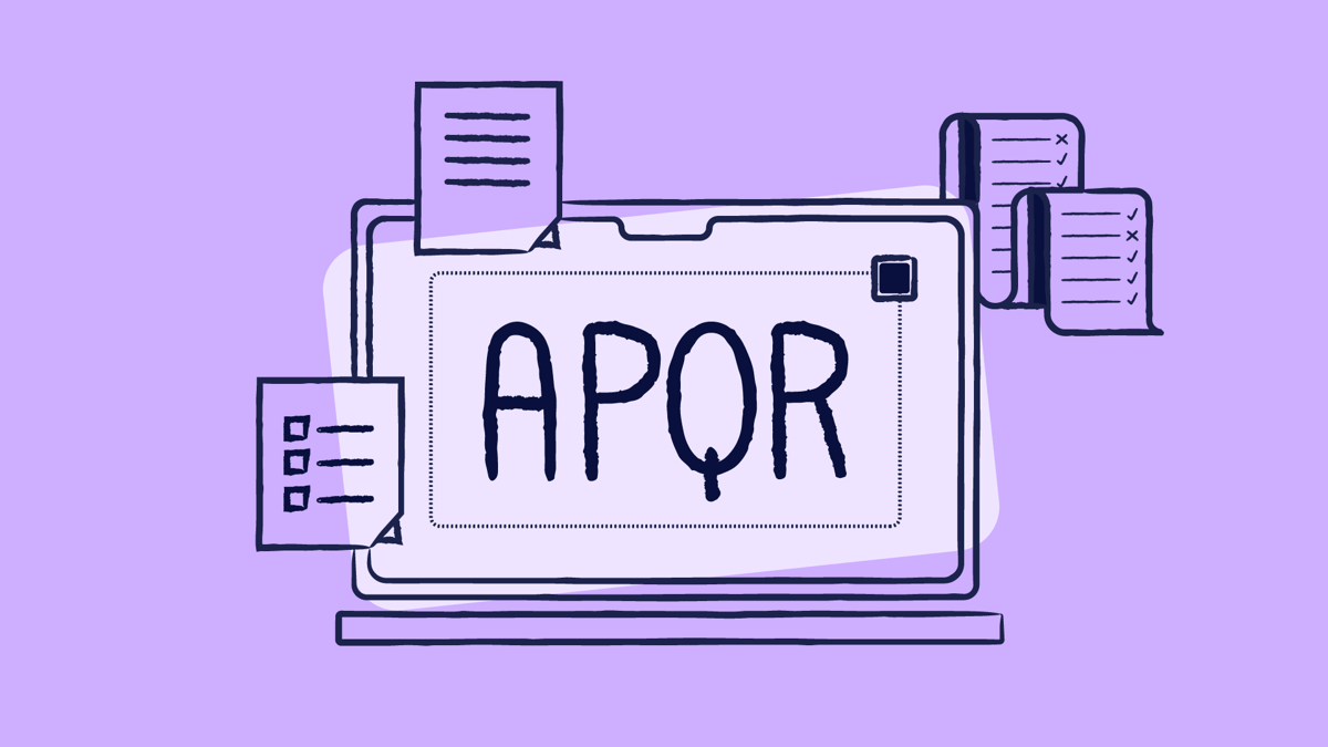 How to build a compliant Annual Product Quality Review (APQR)