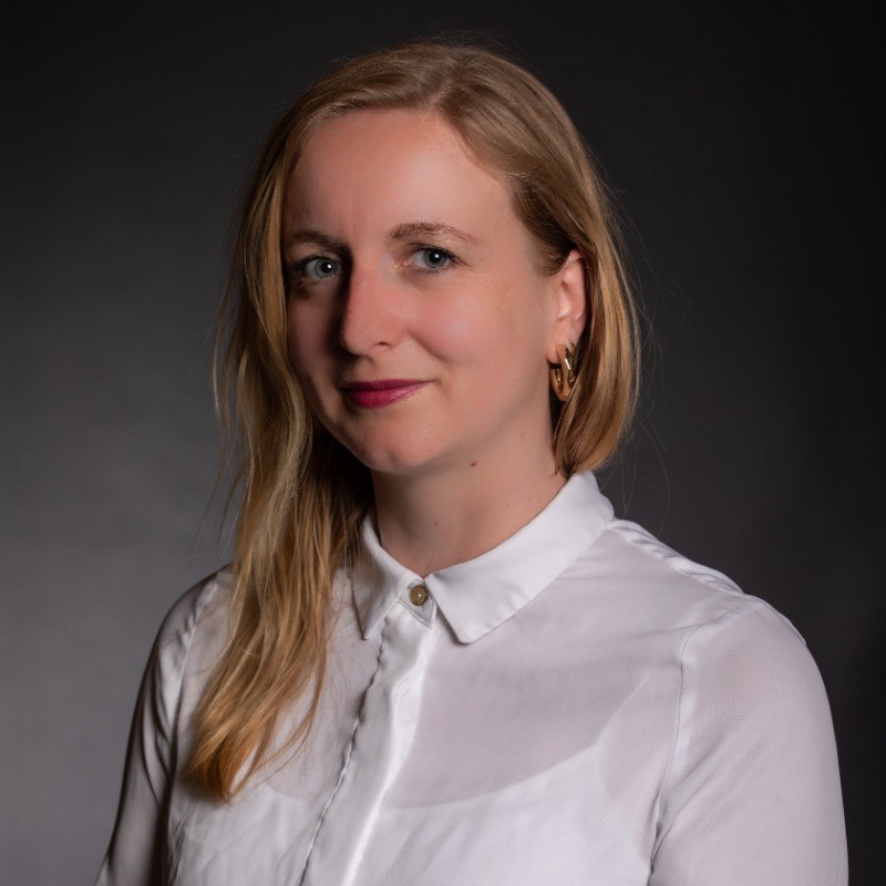 Astrid Thorissen | Quality Manager at Yusen Logistics