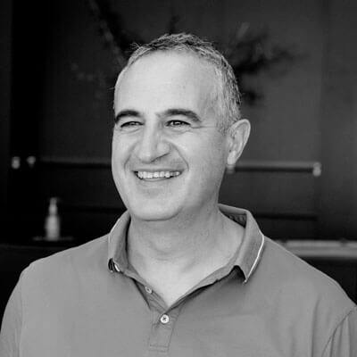 Angel Buendia, Knowledge Manager | Scilife