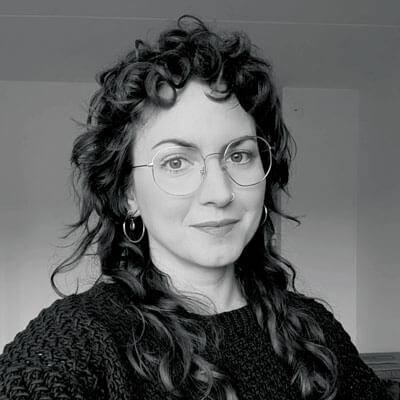 Marina Muñoz Copywriter | Scilife