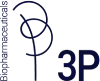 3P Bio logo | Scilife