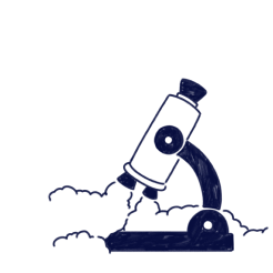 Scilife Skyrocket microscope | Scilife