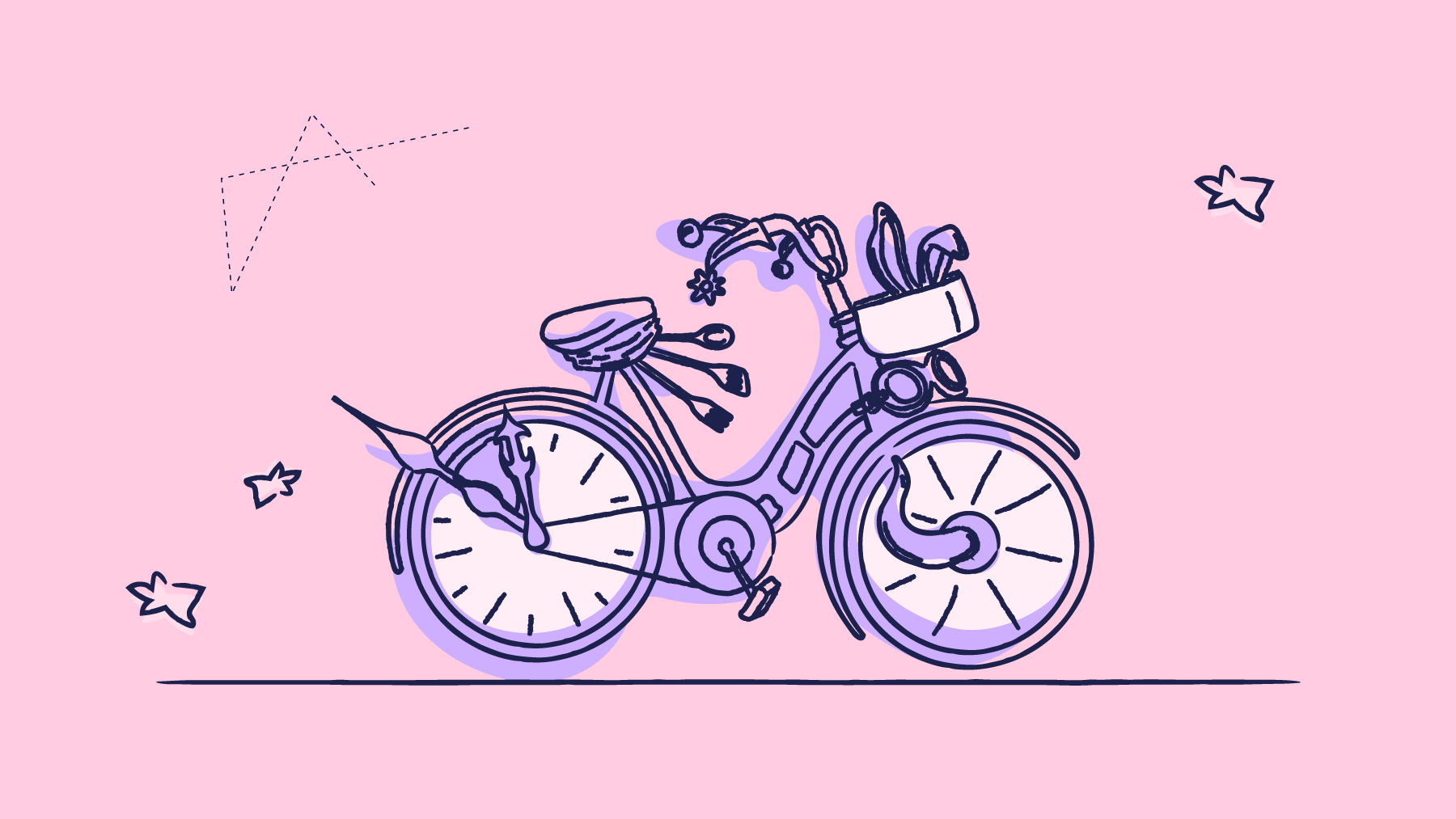 All Wheel for Good