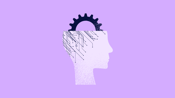 Image that represents the introduction of AI in Pharma, and its innovations and challenges | Scilife 