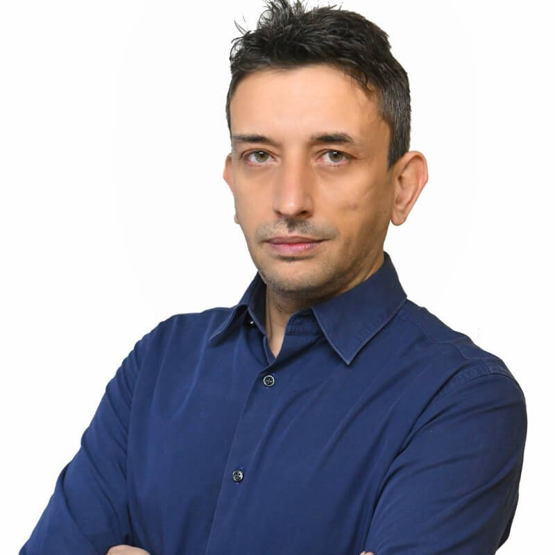 Athanasios Batagiannis