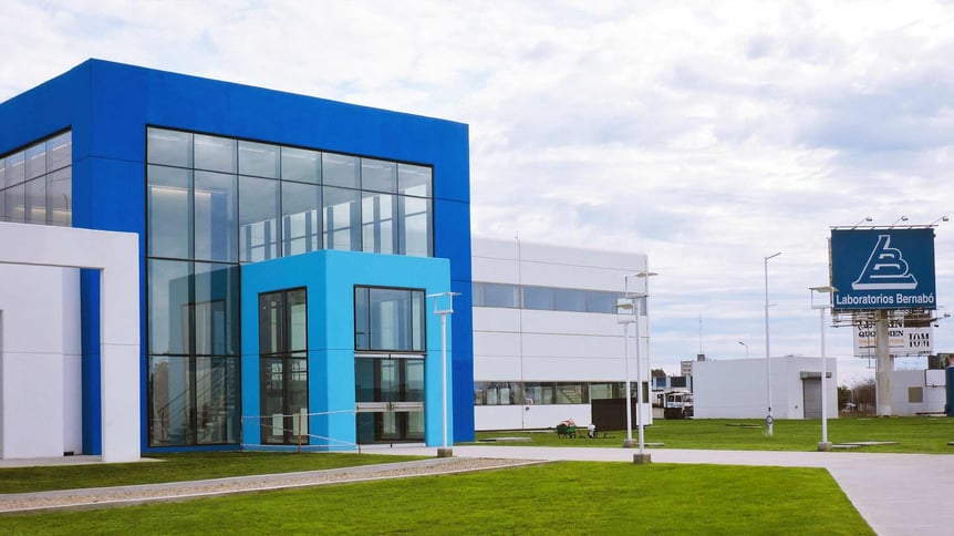 Image of Bernabo Labs | Scilife 