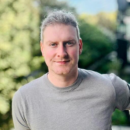 Christopher Hayden, Partner Manager | Scilife