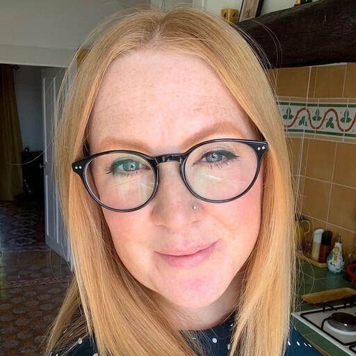 Gemma Boldison, Customer Success Man