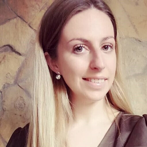 Laura Gilbert, Account Executive | Scilife