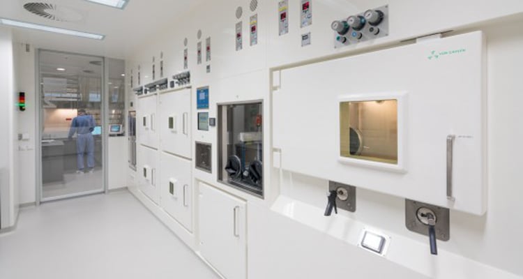 Radboud Translational Medicine becomes digital with Scilife 
