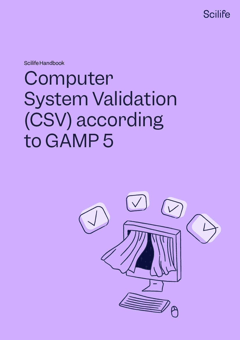 CSVIntro to Data Integrity Handbook