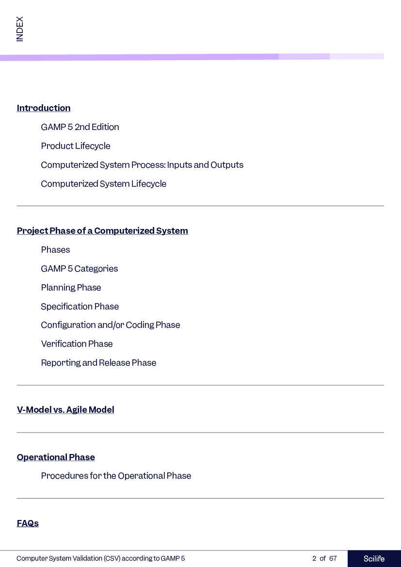CSVIntro to Data Integrity Handbook2