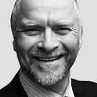 Chris Martin | Scilife