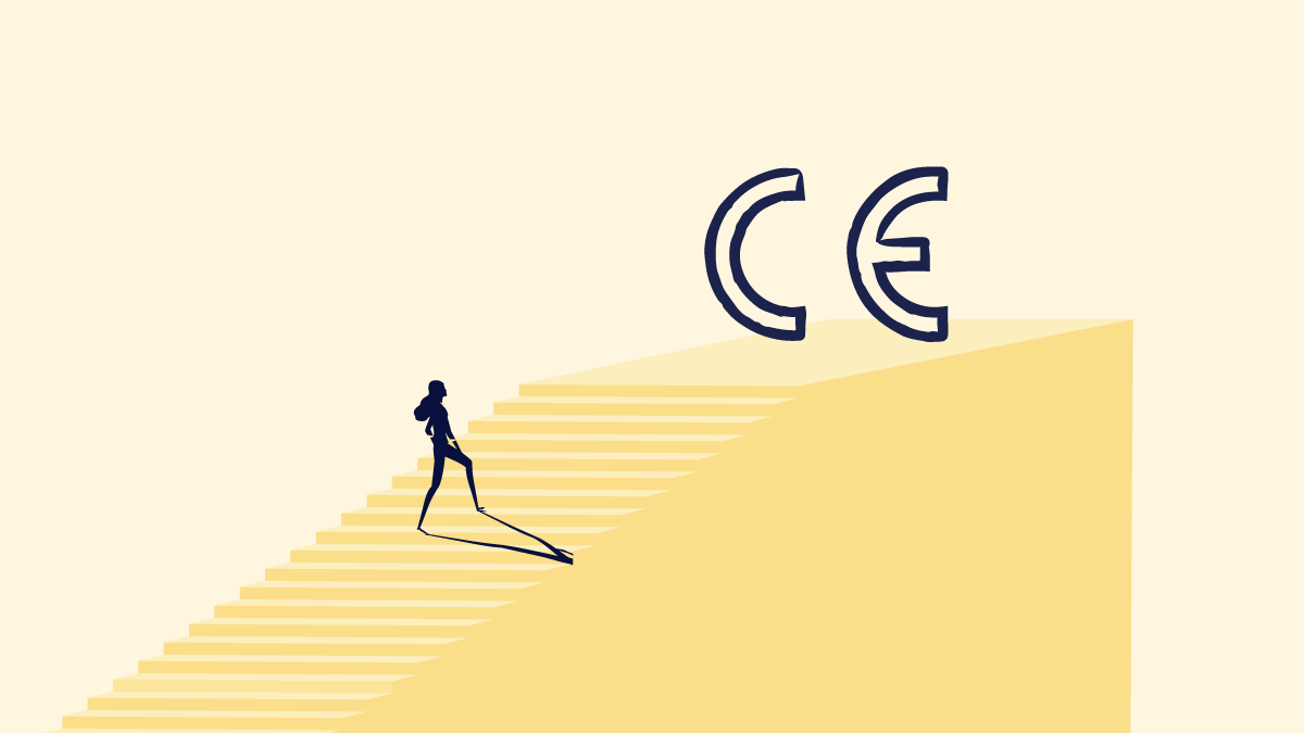 CE approval for medical devices: Steps to market access in the EU