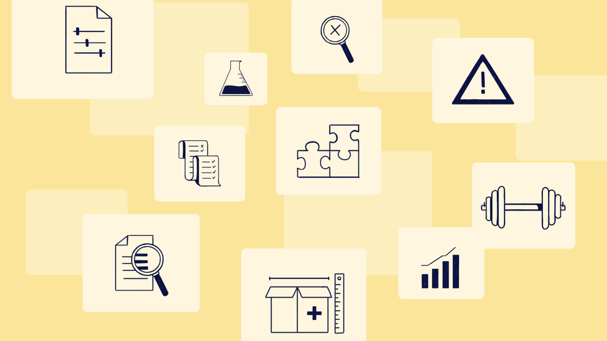 The best compliance tools for pharmaceutical companies