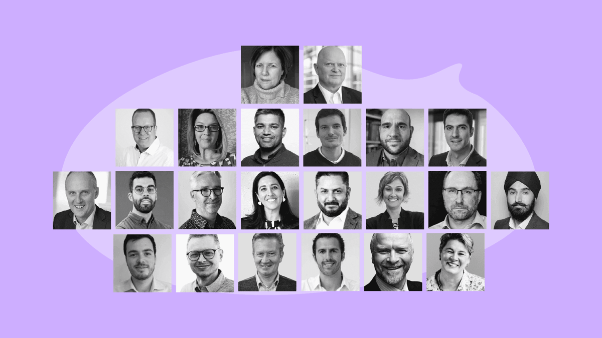 Top life science consultants and subject matter experts in 2026