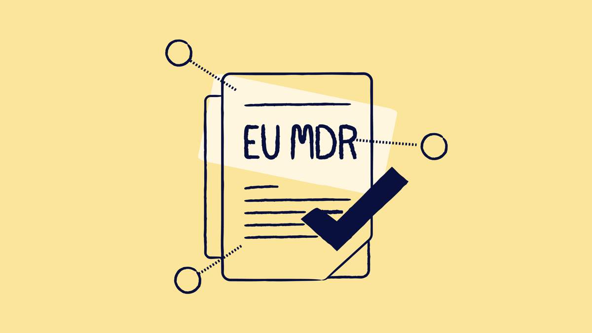 EU MDR certification explained: How it’s issued, what it covers, and how to maintain it