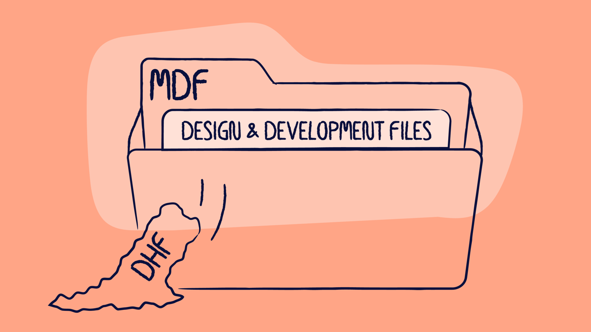 Design History File: what changed under FDA QMSR?