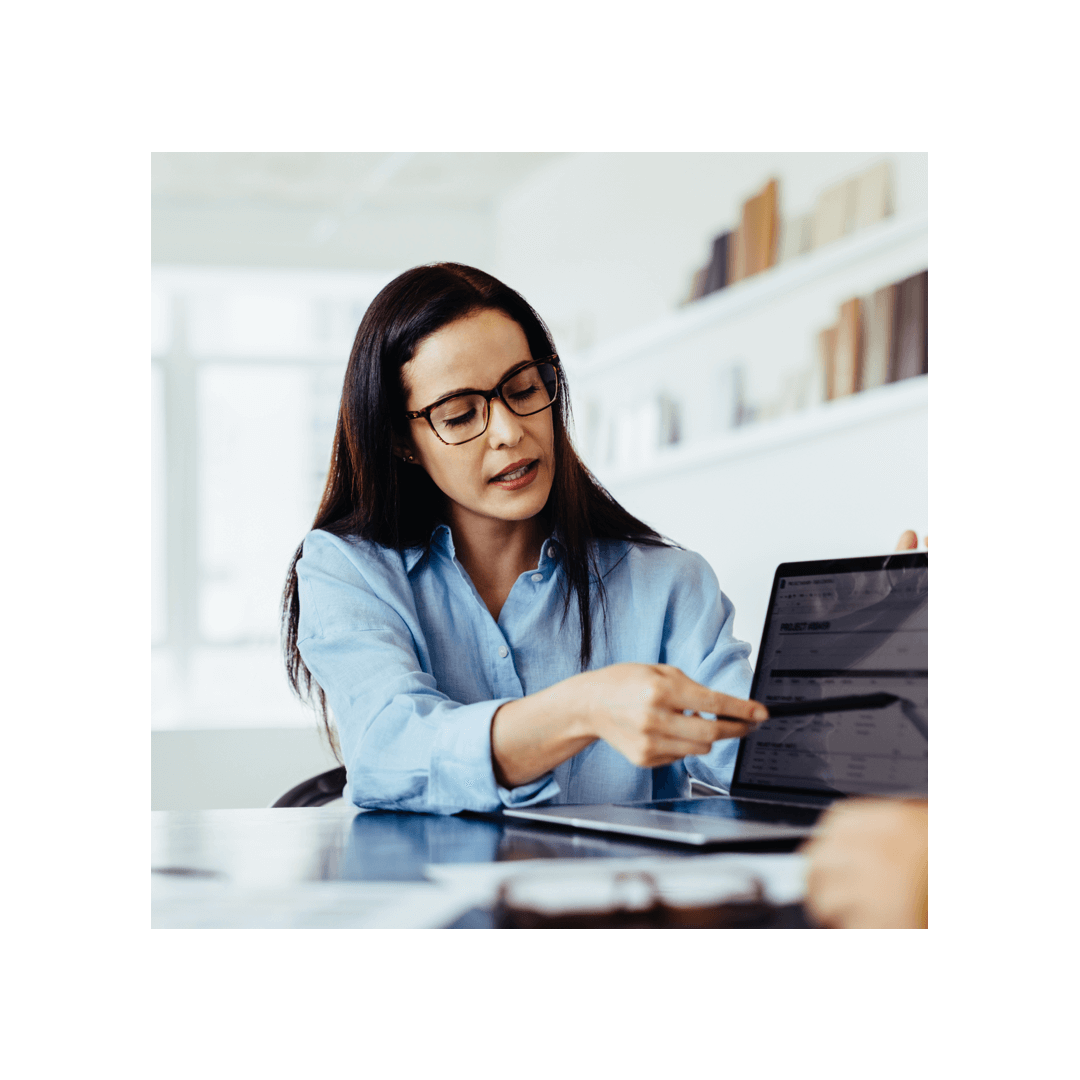 Bring all your data into action