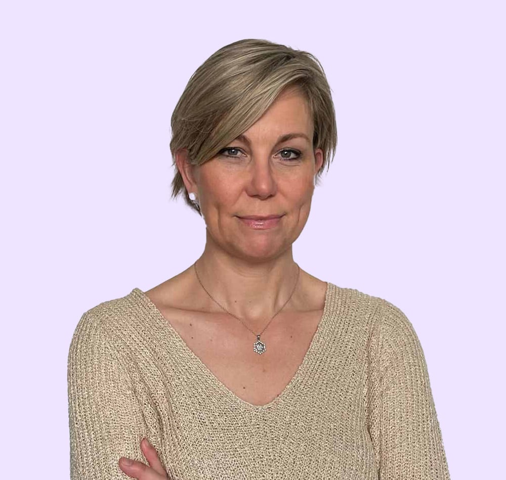 Eefke Heitbrink, Finance Manager at Scilife