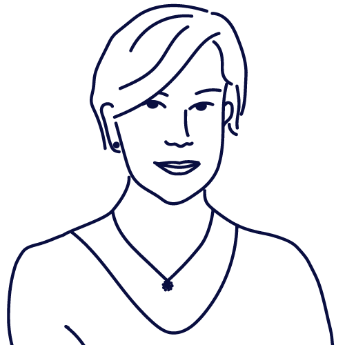 Eefke Heitbrink, Finance Manager | Scilife