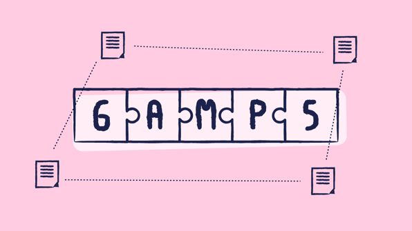 Image that represents the GAMP 5 for GxP compliant computerized systems | Scilife