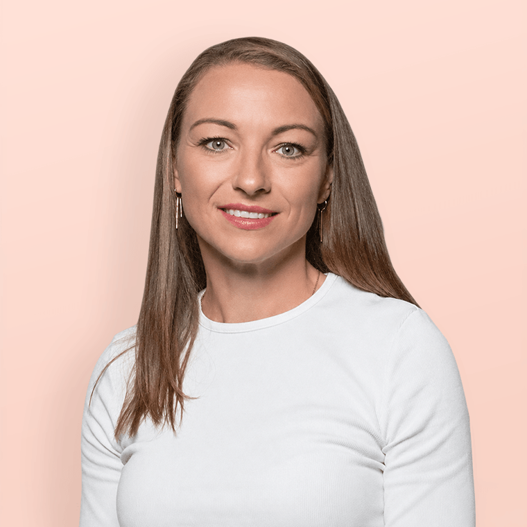 Gerlinde Rudelstorfer, VP of Sales | Scilife