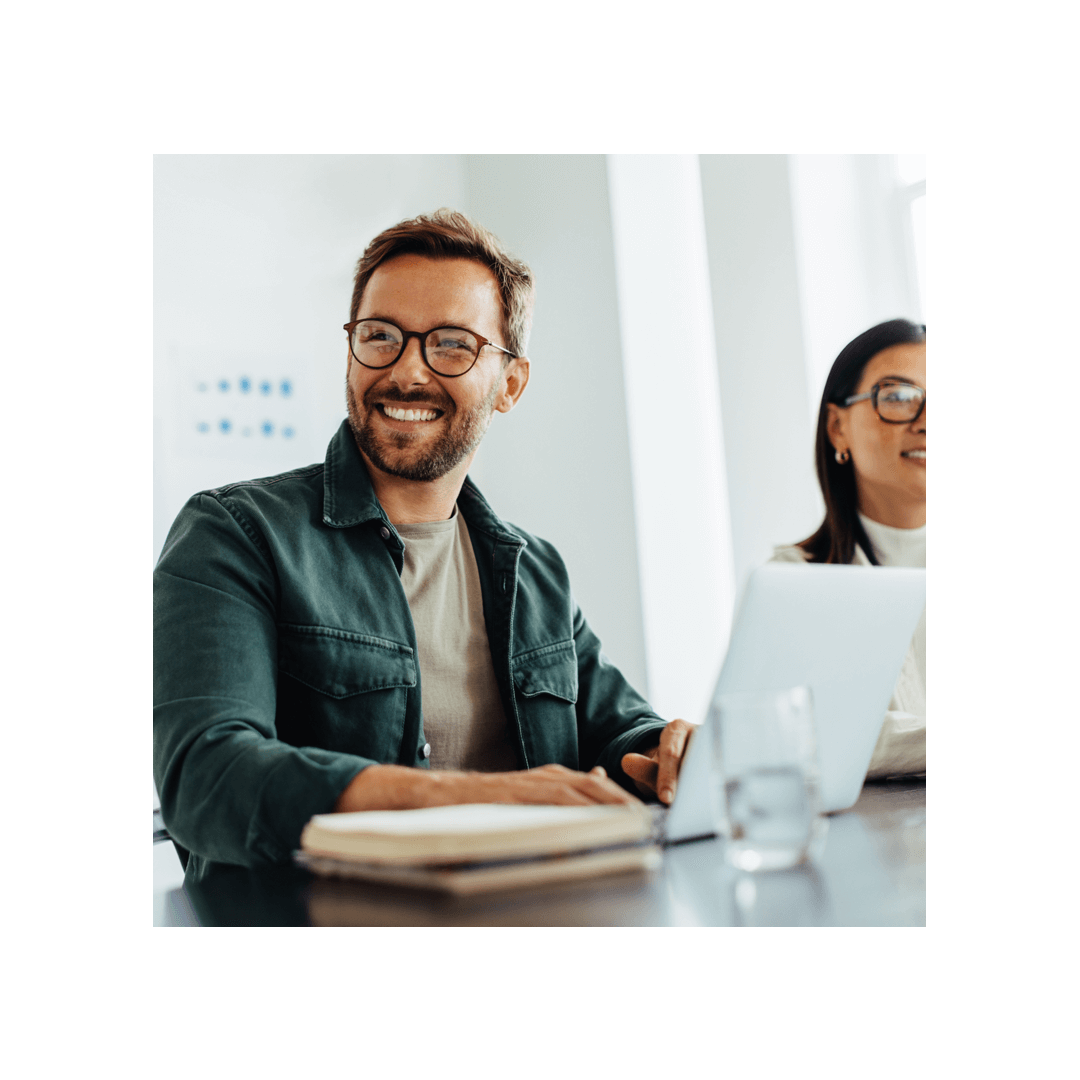 Life Science company working with Scilife Smart Quality Management Software (QMS)