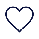 a heart icon to represent how in Scilife we take care of our customers