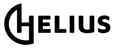 Helius logo as Scilife customer for our quality software for Medicinal Cannabis