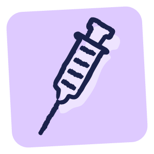 Medical syringe | Scilife