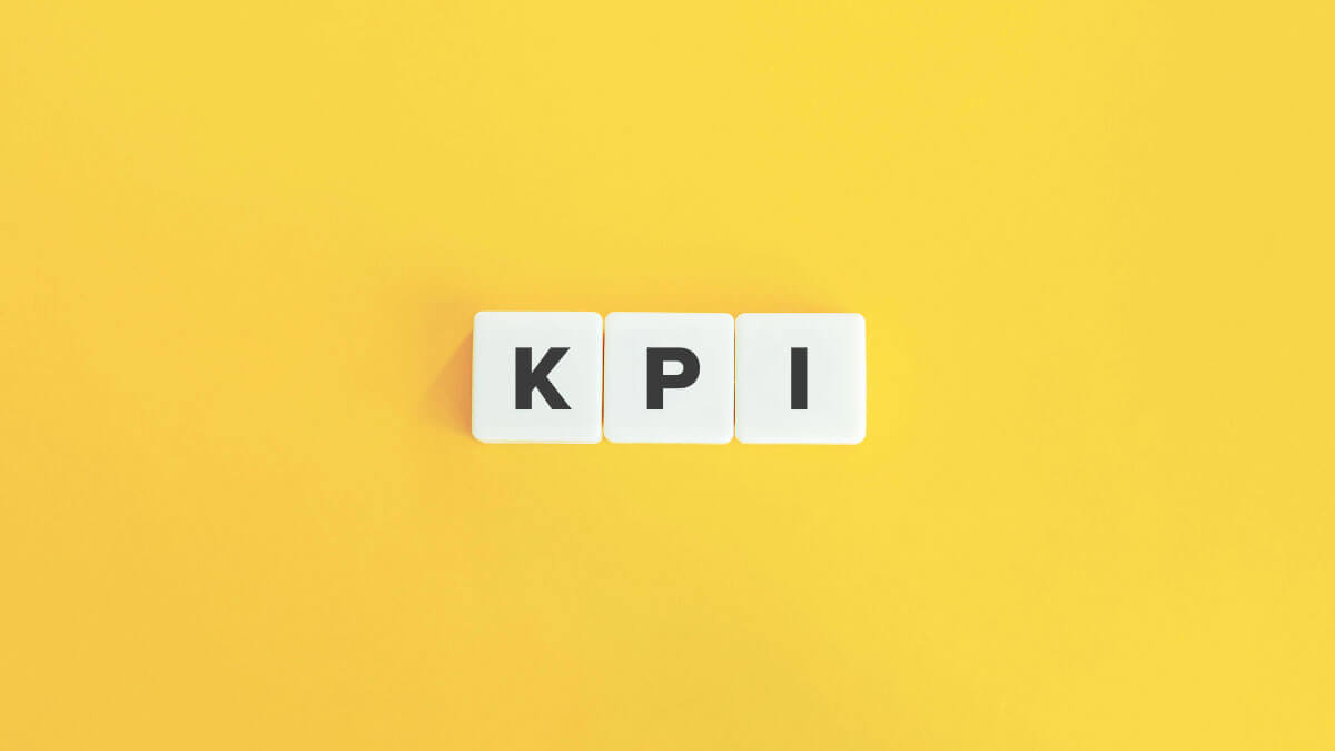 How to Set Your Quality KPIs