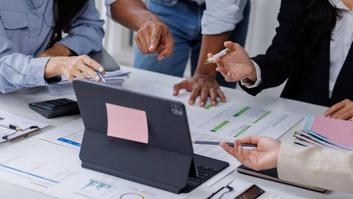 Software needs assessment: Key steps before choosing an eQMS