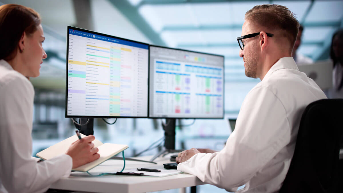 A medical device design and development plan that auditors will love