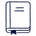 Illustration that represents a Quality guide | Scilife