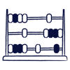 Abacus illustration