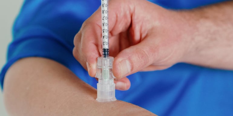 Image that represents the medical device company Idevax | Scilife