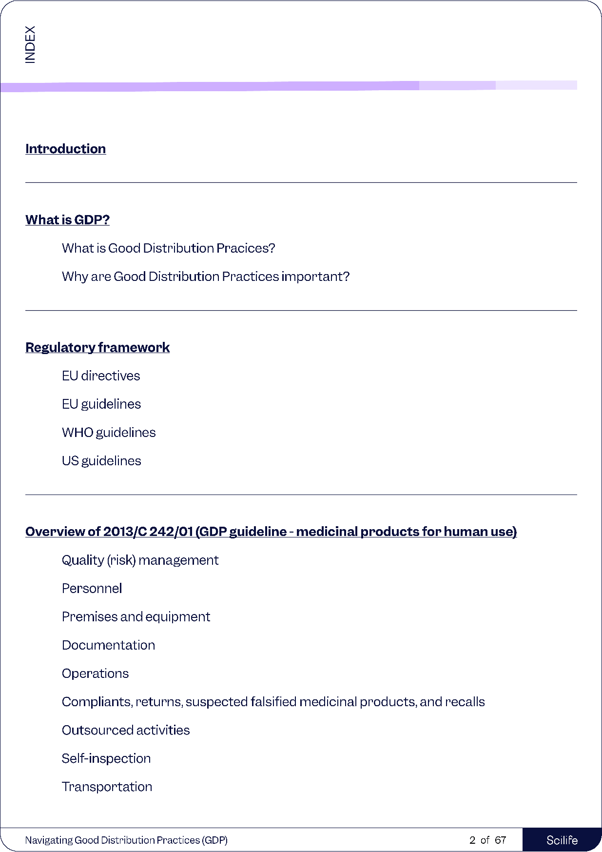 Index-GDP