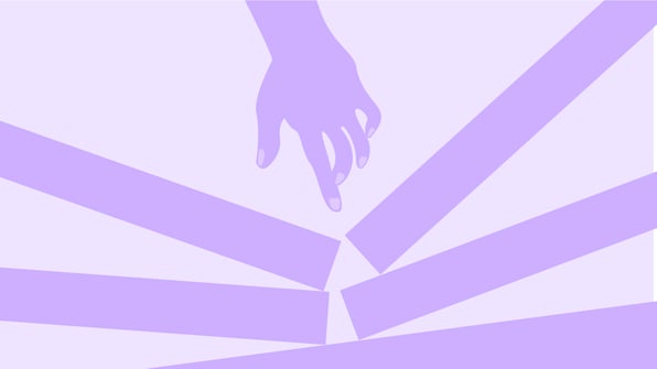 Image that represents the concept of human error | Scilife 