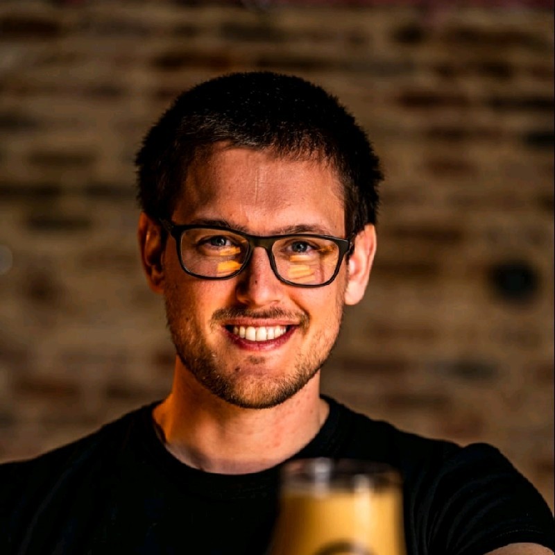 Jeroen Creytens