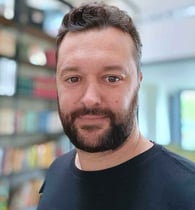 Jordi Ametller - Lead Product Specialist at Scilife | Scilife