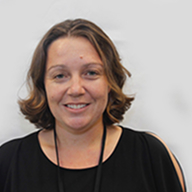 Keryn Davies, Quality Manager at Helius | Scilife